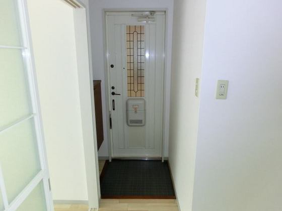 フローレス93 A棟