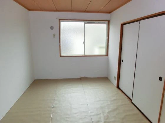 フローレス93 A棟