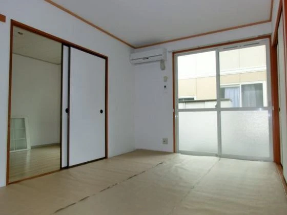 フローレス93 A棟