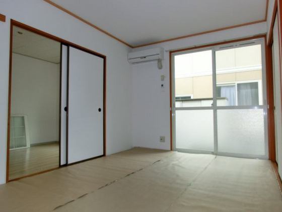 フローレス93 A棟