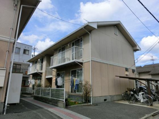 フローレス93 A棟