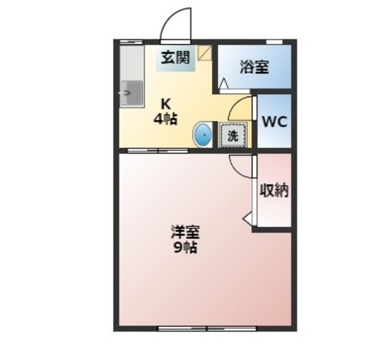 コーポステップⅡ