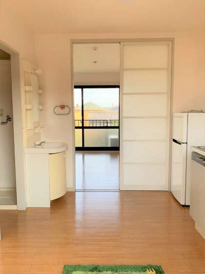 コーポステップⅡ