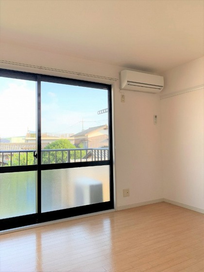 コーポステップⅡ