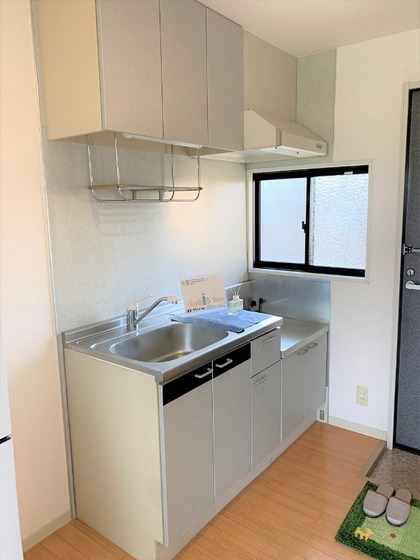 コーポステップⅡ