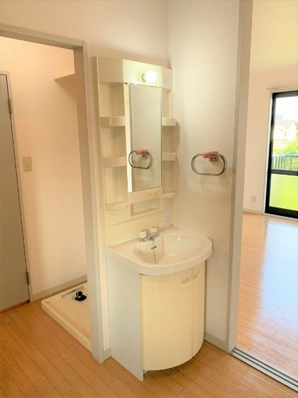 コーポステップⅡ