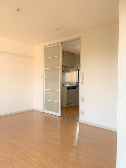 コーポステップⅡ