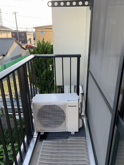 コーポステップⅡ