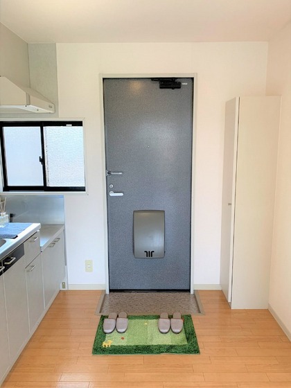 コーポステップⅡ