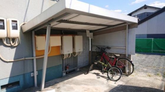 コーポステップⅡ