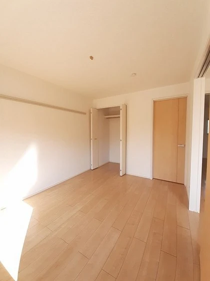 リバーサイド藤和B