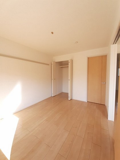 リバーサイド藤和B