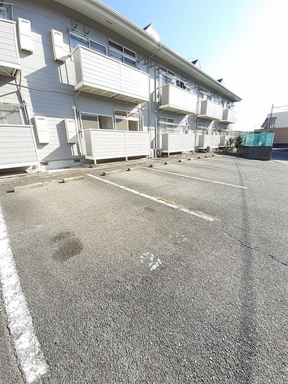 リバーサイド藤和B