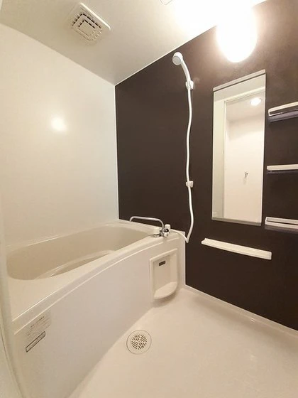 リバーサイド藤和B