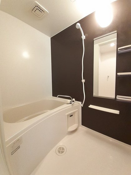 リバーサイド藤和B