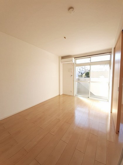 リバーサイド藤和B