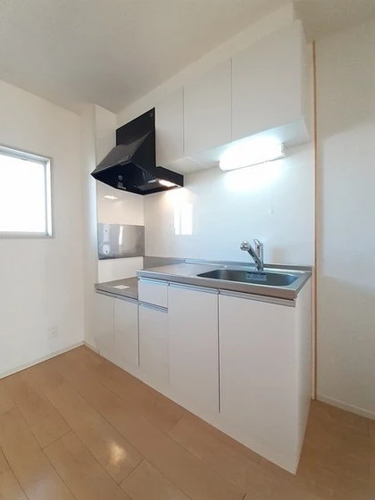 リバーサイド藤和B