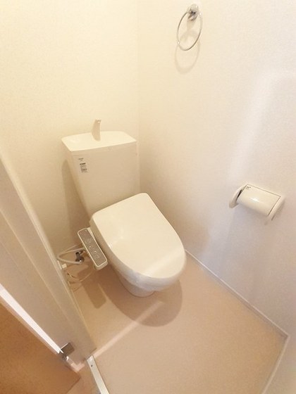 リバーサイド藤和B