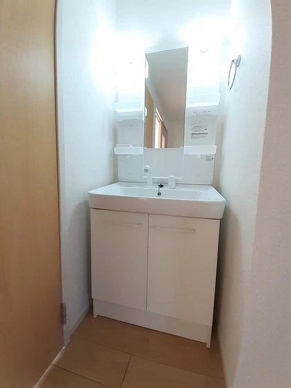 リバーサイド藤和B