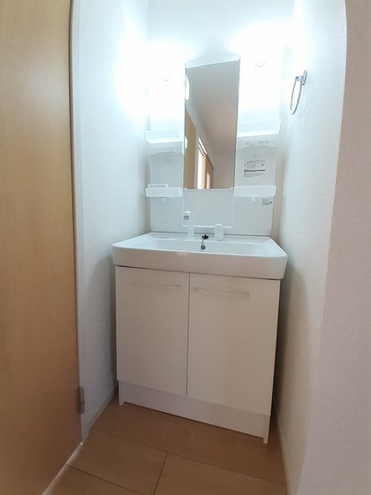 リバーサイド藤和B