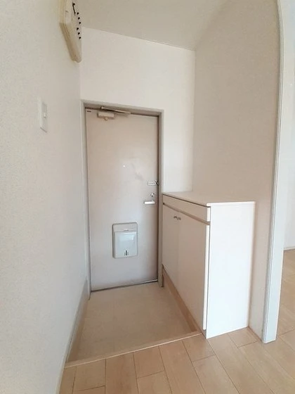 リバーサイド藤和B