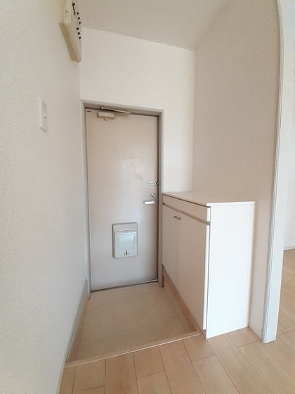 リバーサイド藤和B