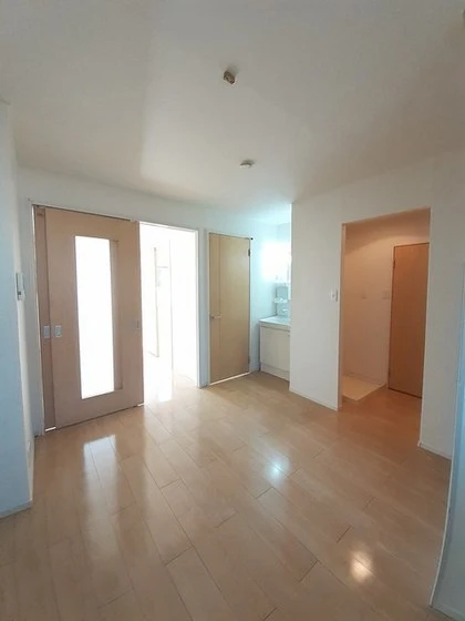 リバーサイド藤和B