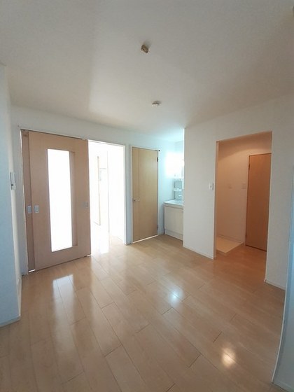 リバーサイド藤和B