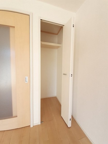 リバーサイド藤和B