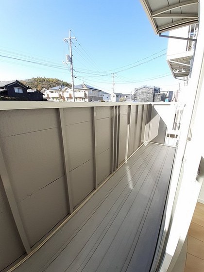 リバーサイド藤和B