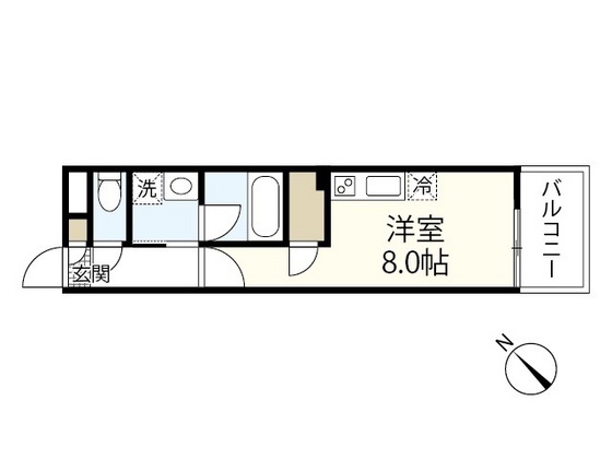 リフレスロイヤルシティⅣ