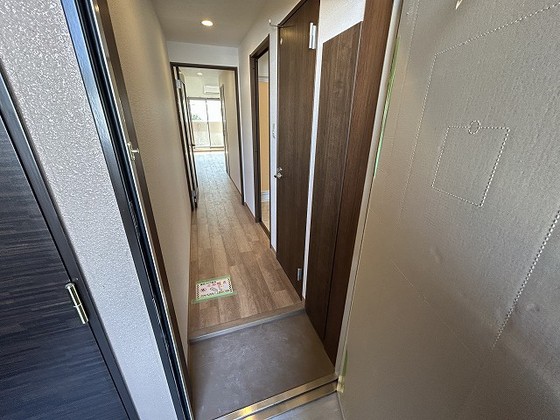 リフレスロイヤルシティⅣ