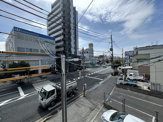 リフレスロイヤルシティⅣ