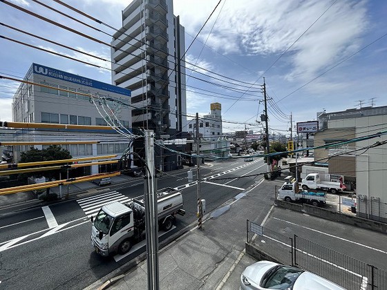 リフレスロイヤルシティⅣ