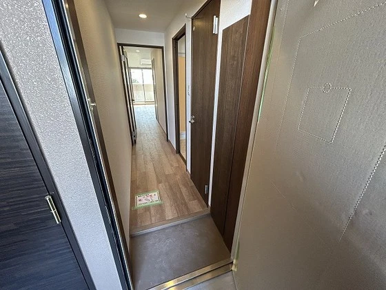 リフレスロイヤルシティⅣ