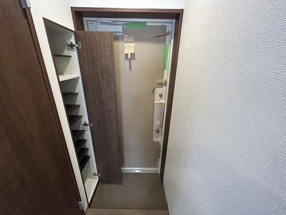 リフレスロイヤルシティⅣ