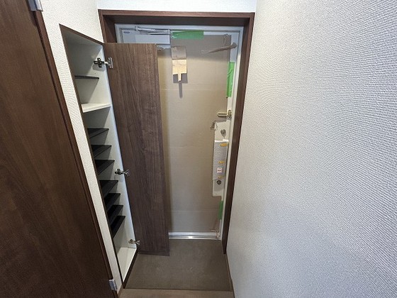 リフレスロイヤルシティⅣ