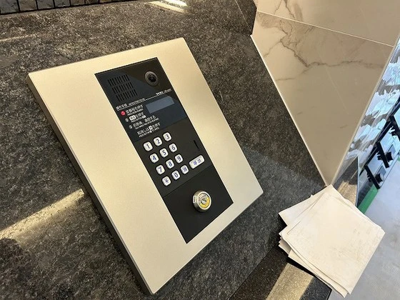 リフレスロイヤルシティⅣ