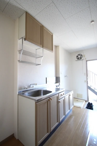 エステート西市