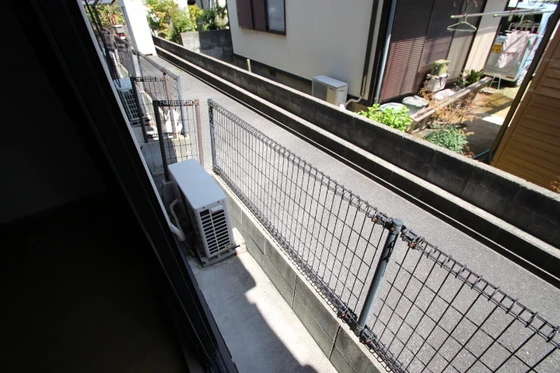 エステート西市