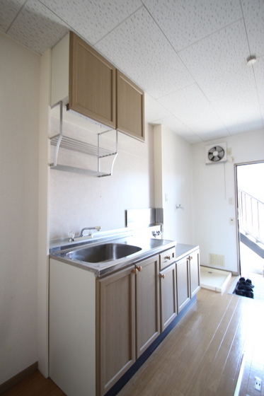 エステート西市