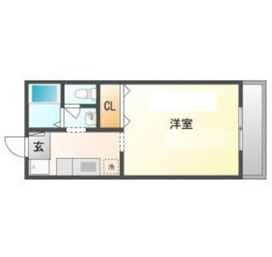 エステート西市