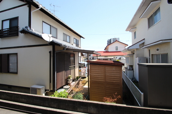 エステート西市