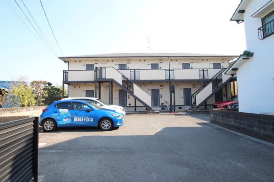 エステート西市