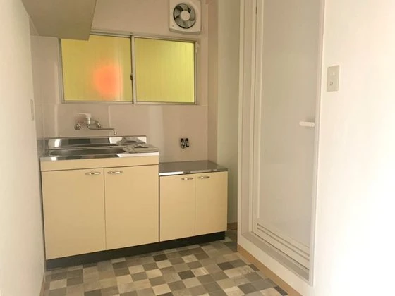 マンションちとせ