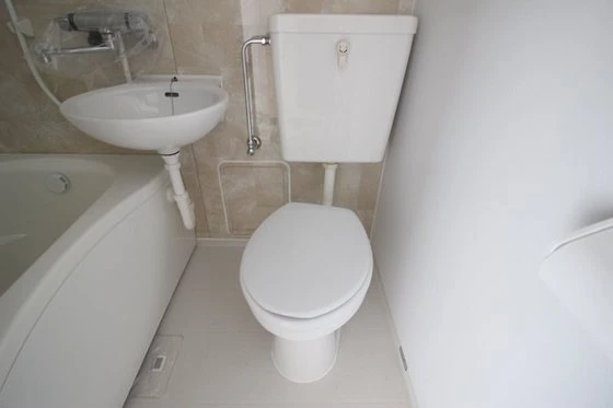 マンションちとせ