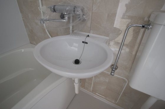 マンションちとせ