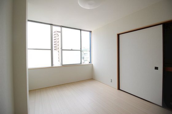 マンションちとせ