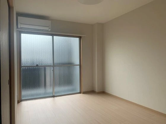 マンションちとせ