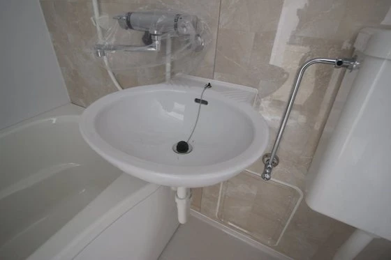 マンションちとせ